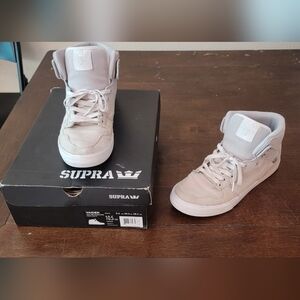 Supra Vaider